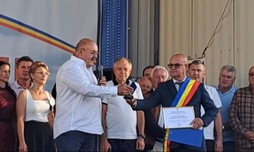 Motiv dublu de sărbătoare la Priboieni: Nașterea Maicii Domnului și Ziua Comunei!