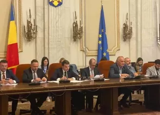Primul ministru propus în Guvernul Mureșan, aviz NEGATIV!