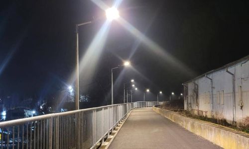 Cristian Gentea: "Promenada de lângă râul Argeș se schimbă în fiecare zi!"