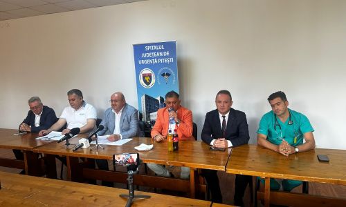 INCREDIBIL! Decizia prefectului PNL pune în pericol viețile argeșenilor! Pacienții cu infarct vor trebui trimiși la București