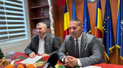 În comuna Bradu se vor construi patru blocuri ANL!