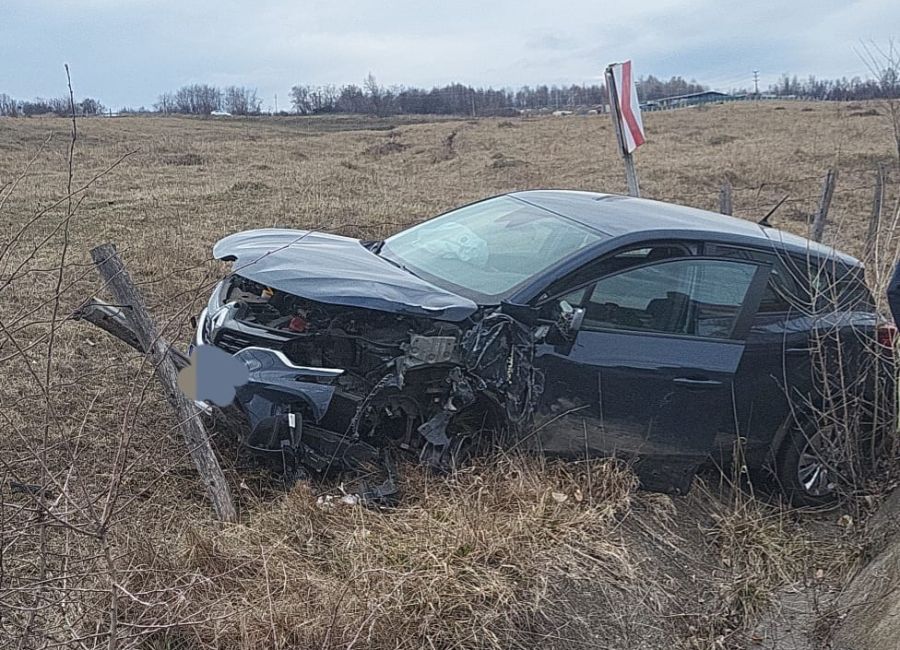 ACUM! Accident GRAV în Argeş!