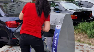 Colectarea separată a deșeurilor – primul pas spre procesul de reciclare! Cum colectăm deșeurile din HÂRTIE/CARTON?