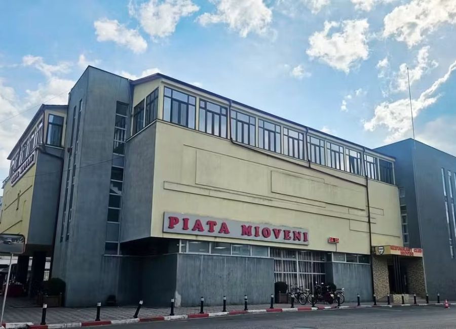 Piața Dacia, program special de funcționare!