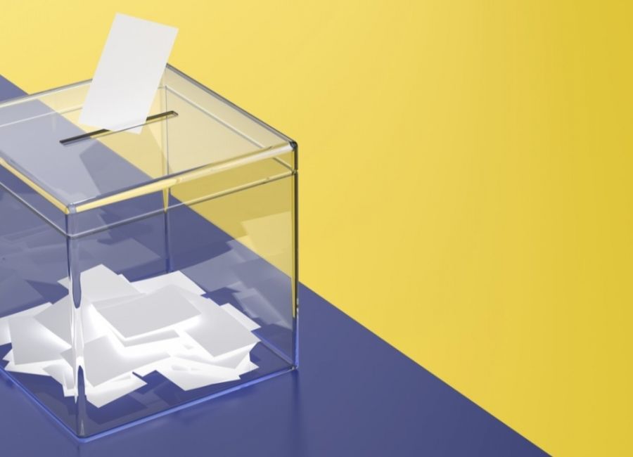 Exit-poll alegeri prezidențiale! Luptă strânsă pentru turul II