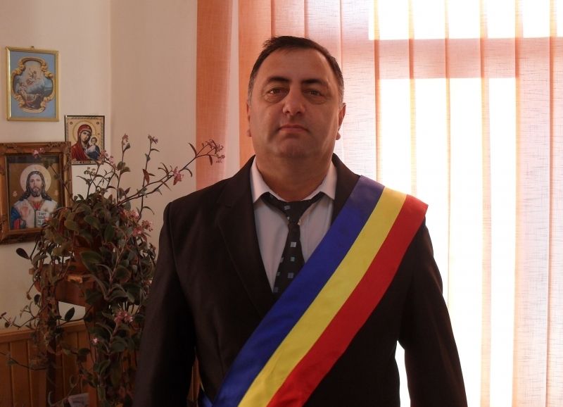 Primarul comunei Bălileşti, mesaj important pentru cetăţeni!