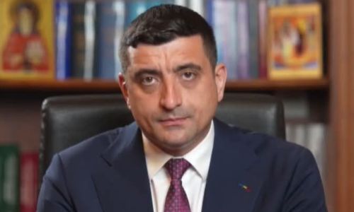 George Simion a câștigat alegerile prezidențiale în Argeș!