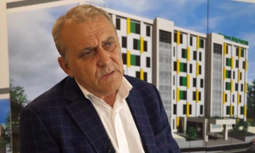 Ion Georgescu a fost plasat sub control judiciar! Decizia este definitivă!