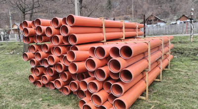 Au demarat lucrările la un proiect major în comuna Berevoeşti