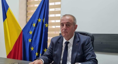 Nicolae Velcea: "Dacă lucrările sunt neconforme, la final vom face toate demersurile legale și nu vom achita niciun ban firmei executante"