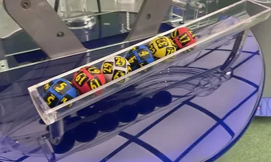 S-a câștigat marele premiu la Loto 6/49!