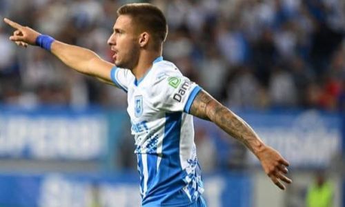 FC Argeș, al doilea eșec în campionat!