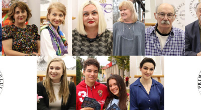 Centrul Cultural Piteşti, programul evenimentelor următoare