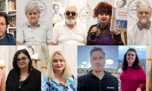 Centrul Cultural Piteşti, programul evenimentelor următoare