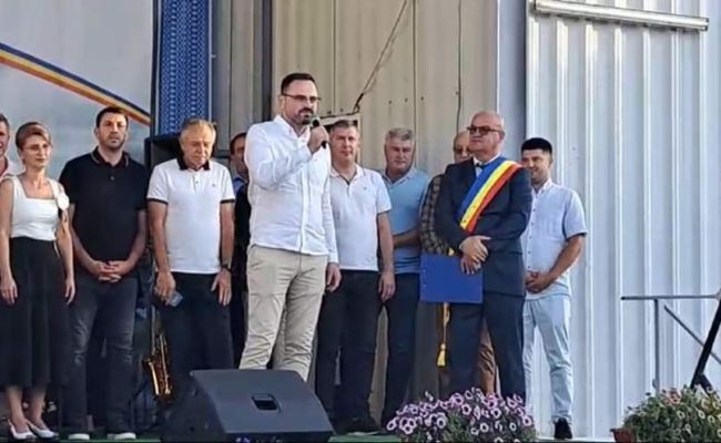 Motiv dublu de sărbătoare la Priboieni: Nașterea Maicii Domnului și Ziua Comunei!