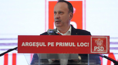 Ministrul Investițiilor și Proiectelor Europene, la lansarea lui Ion Mînzînă și Cristian Gentea: ”Sunteți campioni la absorbția de fonduri europene!”