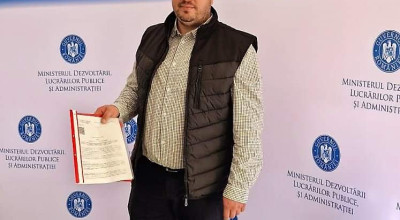Primarul Florin Proca anunță investiții majore în comune Berevoești