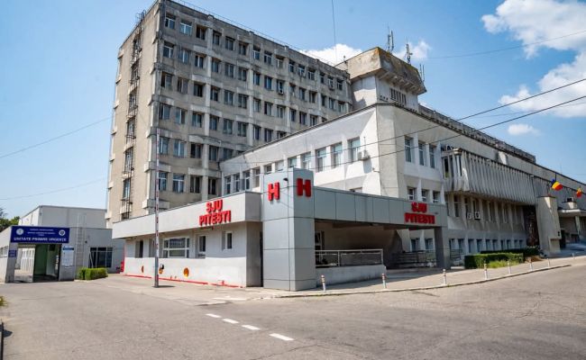 Testări GRATUITE pentru depistarea precoce a cancerului de col uterin la Spitalul Județean de Urgență Pitești