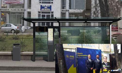 INCREDIBIL! Vezi cine a mărit prețurile la stațiile de autobuz din Pitești!