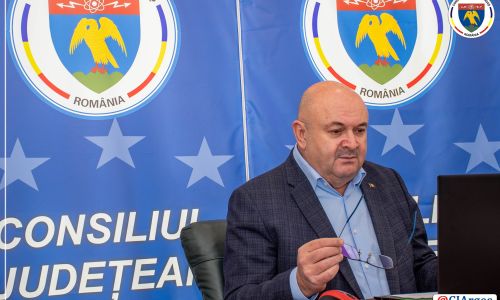 Proiectul C.J. Argeș privind construirea unor locuințe de serviciu a fost inclus pe lista de finanțare a ANL