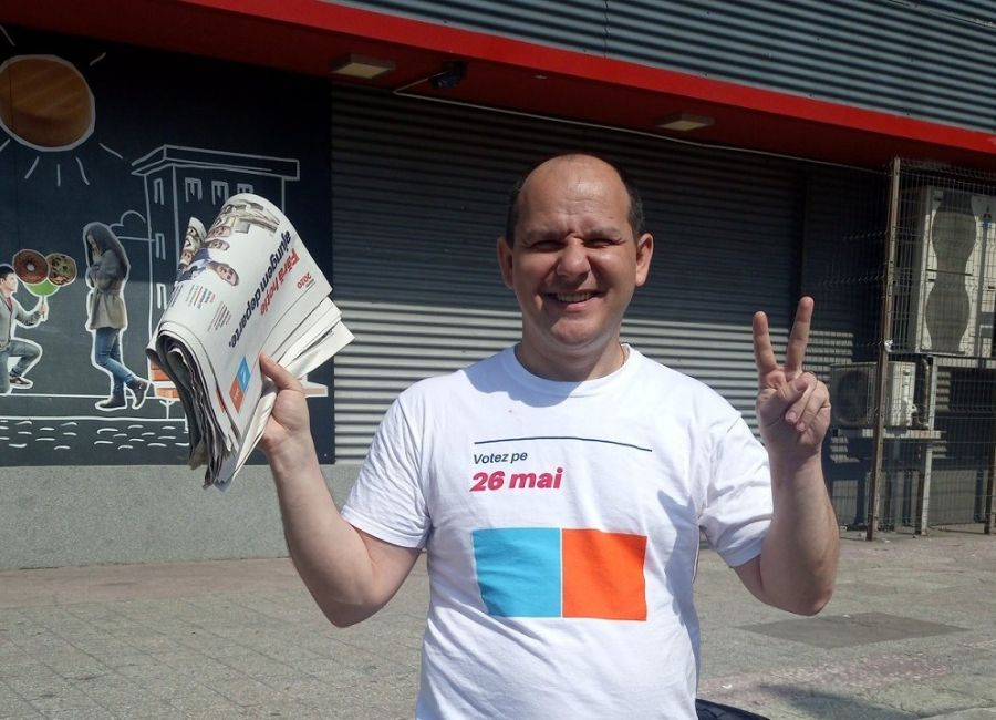 CUTREMUR în politica românească! Demisionează viceprimarul Capitalei