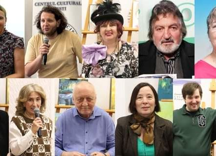 Centrul Cultural Pitești, programul evenimentelor următoare