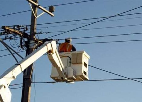 Se oprește furnizarea curentului electric în Ștefănești