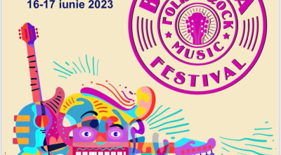 Seri de neuitat la Budeasa Festival
