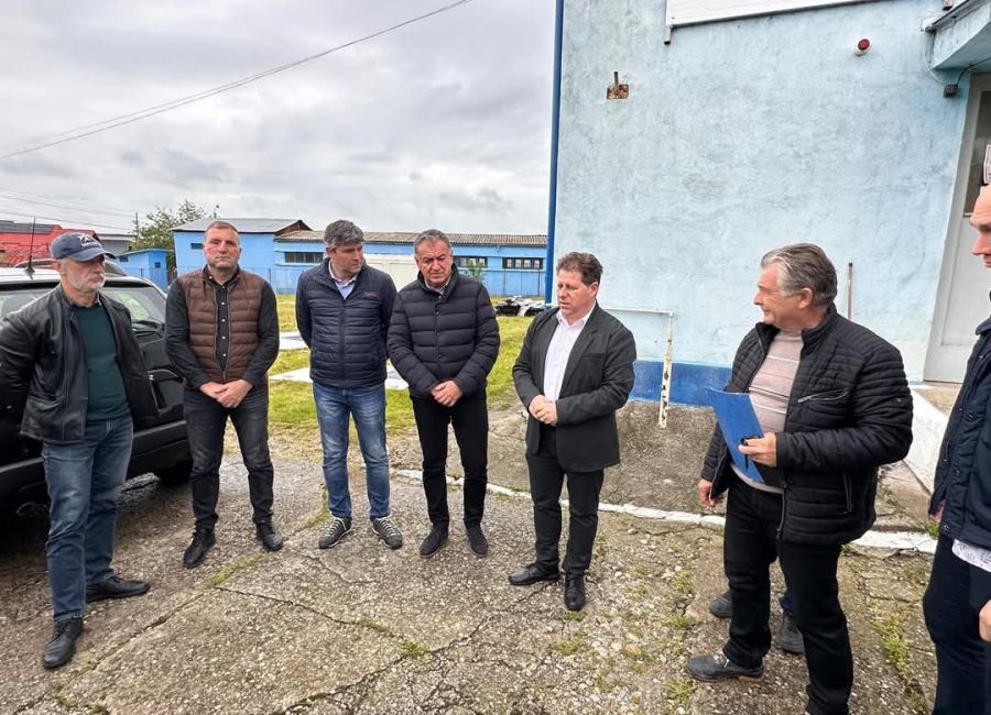Investiții uriașe în două comune din Argeș