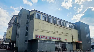 Piața Dacia, program special de funcționare!