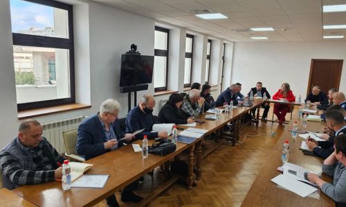 Prefectul Ioana Făcăleață, mesaj important privind golirea barajului Vidraru