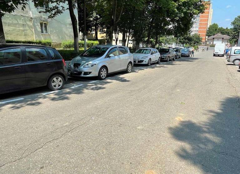 Primarul Cristian Gentea, atent la nevoile piteştenilor! Problemă rezolvată
