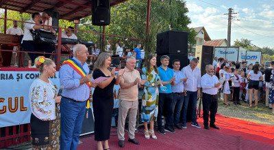 Beleți-Negrești și Săpata – două comunități în sărbătoare sub ocrotirea Sfintei Maria!