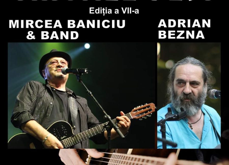 O nouă ediție a Festivalului Național de Muzică Folk, Trivale Fest