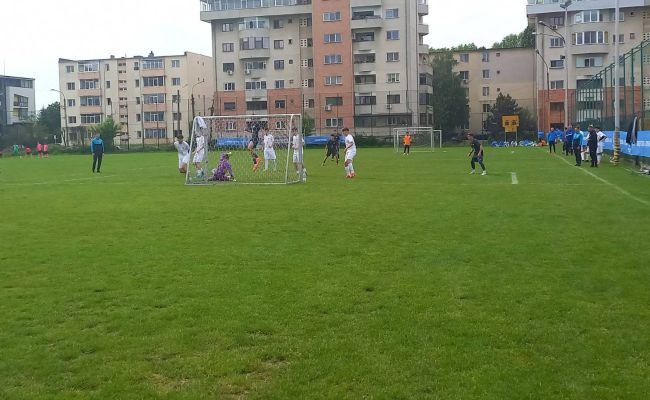 Primarul Gentea, vestea momentului! Proiect URIAŞ în Piteşti