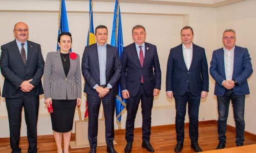 Proiect major de modernizare a Transfăgărășanului! A început azi!
