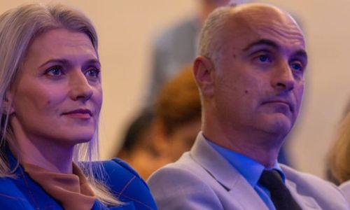ACUM! Se votează lista de parlamentari la PNL! Alina Gorghiu fuge...