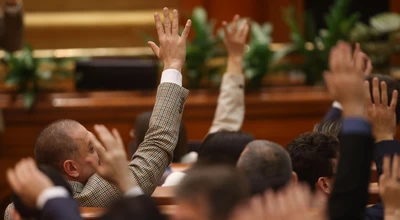 Parlamentul a VOTAT bugetul de stat pe 2026