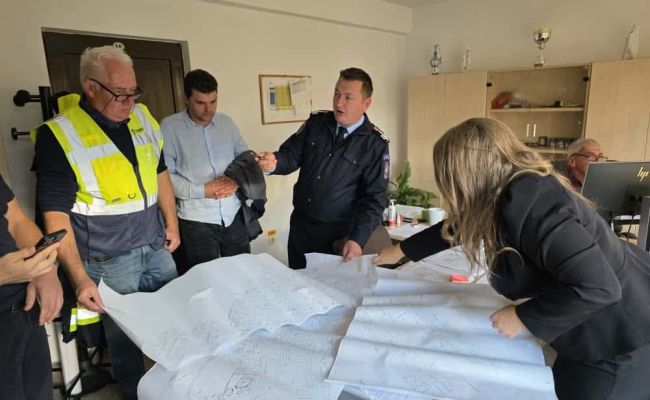 Prefectul Ioana Făcăleață, mesaj ferm privind incidentul de la Mioveni! "Nu vă panicați"
