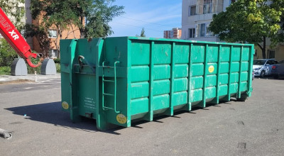 S-a dat startul colectării deșeurilor voluminoase și DEEE, în Pitești!