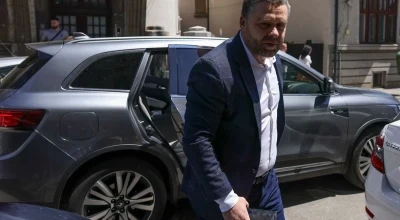 Primarul Capitalei rămâne sub control judiciar!