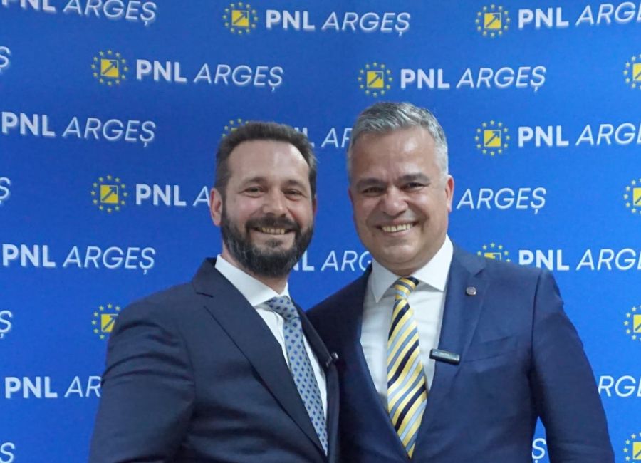 Tupeu incredibil! Mihai Coteț se LAUDĂ cu realizările lui Gentea