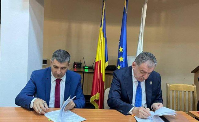 Primarul Cristian Gentea, anunțul momentului! O nouă investiție uriașă
