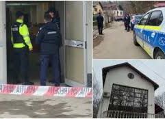 Un adolescent de 16 ani din Pitești și-ar fi OMORÂT tatăl