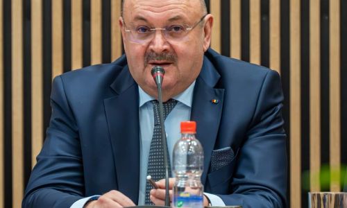 Ion Mînzînă: "Avem grijă de simbolurile Argeșului! Încep lucrările la Gara Regală"