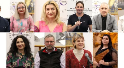 Centrul Cultural Pitești, programul evenimentelor următoare