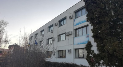 Închidere proiect „Modernizarea şi dotarea Centrului de Servicii de Recuperare Neuromotorie de Tip Ambulatoriu Mioveni”