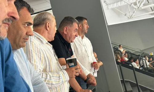 România, remiză cu Spania la Pitești Arena! Mesajul primarului Gentea