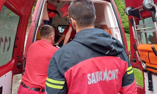 ACUM! Cioban găsit MORT în Argeș!