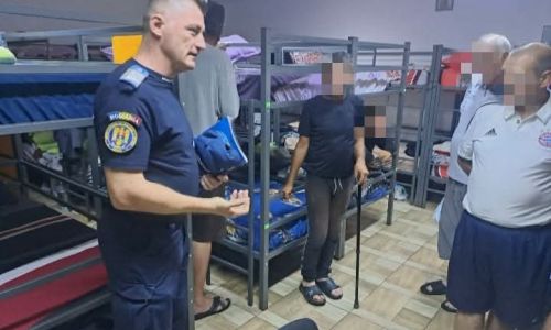 Acțiuni de informare și de prevenire, desfășurate în cadrul Serviciului de Asistență Comunitară